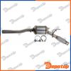 Filtres à Particules Diesel EURO5 pour VW | DPF-VW-008, FAP286R